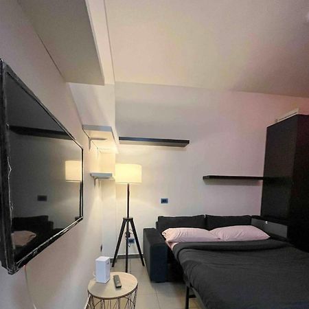 Wild House Daire Milano Dış mekan fotoğraf