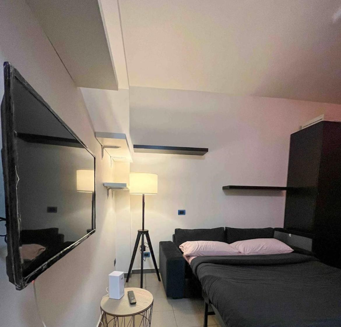 Wild House Daire Milano Dış mekan fotoğraf