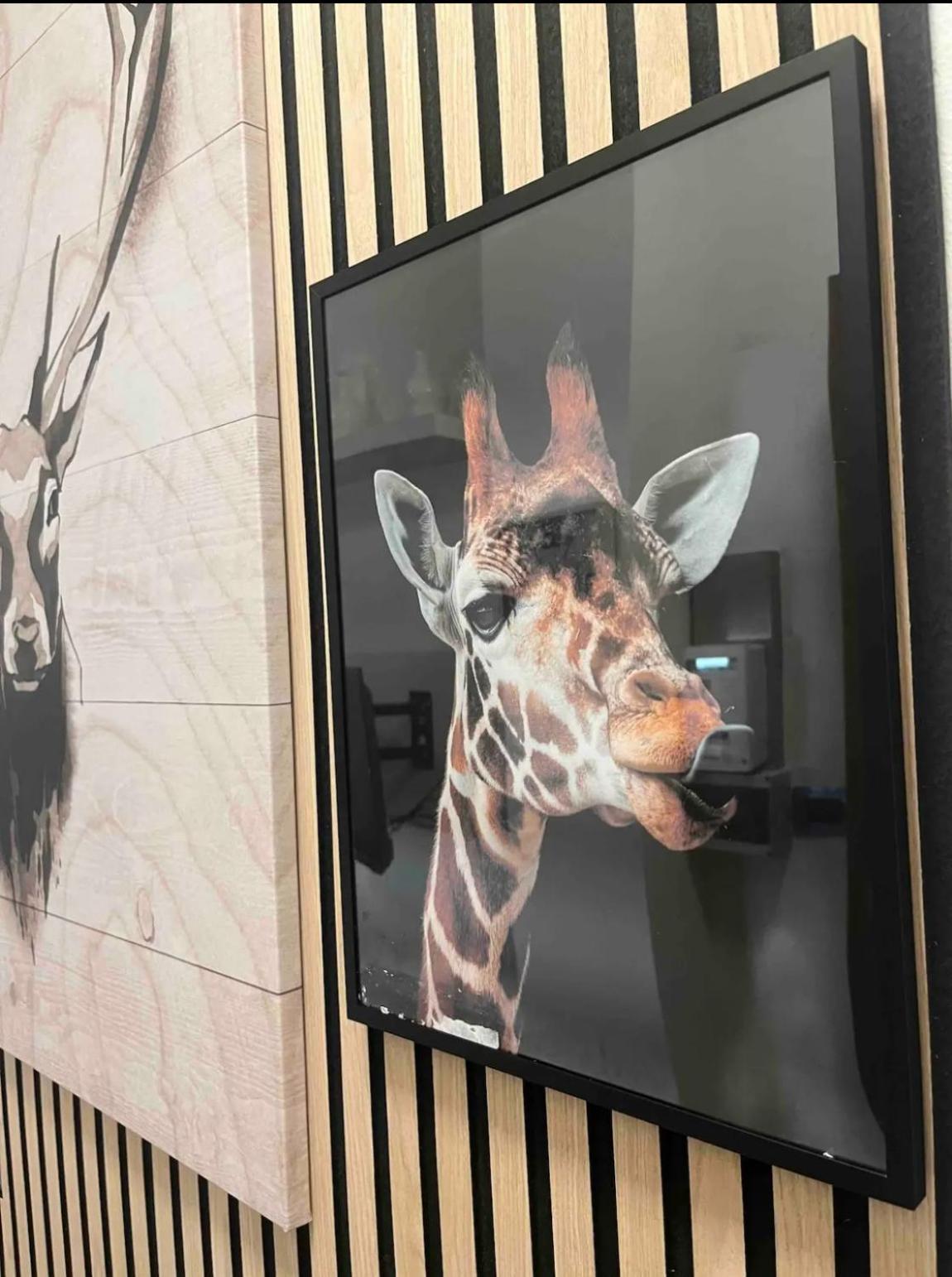 Wild House Daire Milano Dış mekan fotoğraf