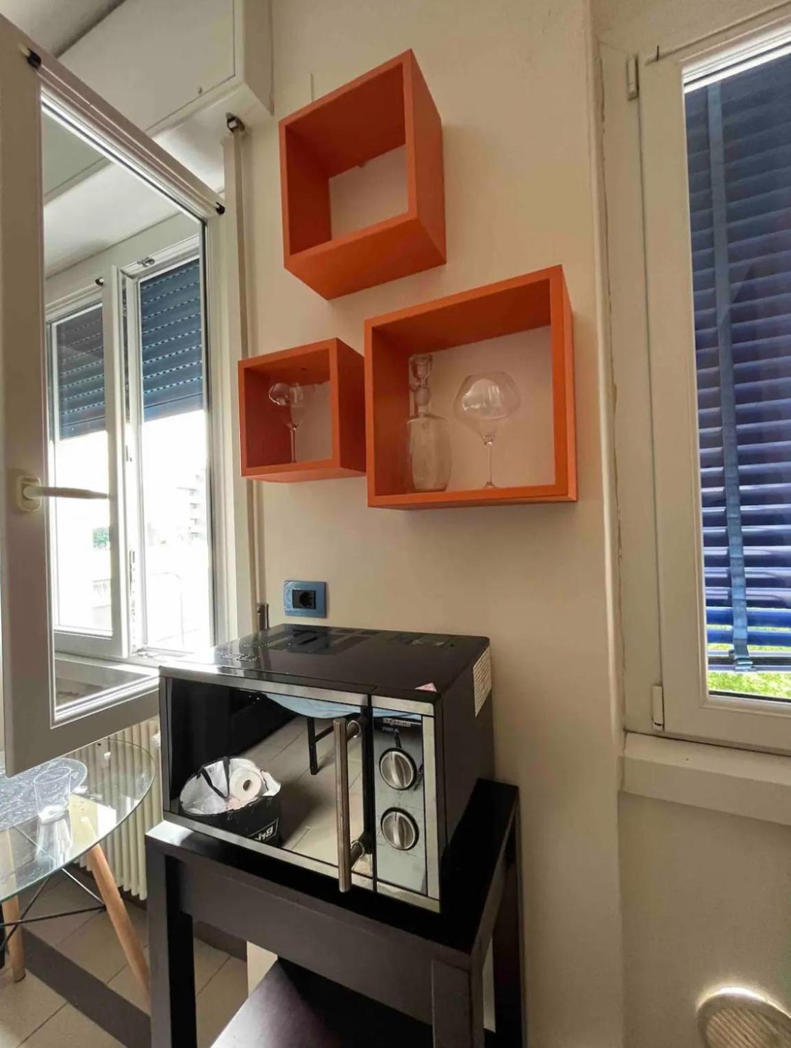 Wild House Daire Milano Dış mekan fotoğraf