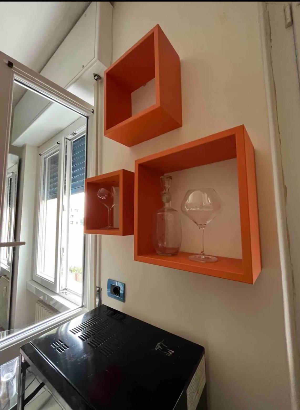 Wild House Daire Milano Dış mekan fotoğraf